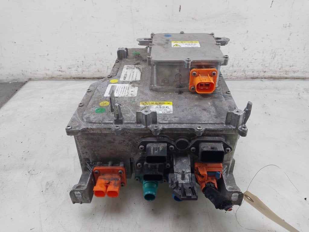 CHARGEUR DE BATTERIE (|9847957480|9695201680|1675812180|1691, Dhr. J. Ham, Utilisé, Administratie@autoham.nl, Nijkerkerstraat 27a 27a
3821 CD  AMERSFOORT, NL