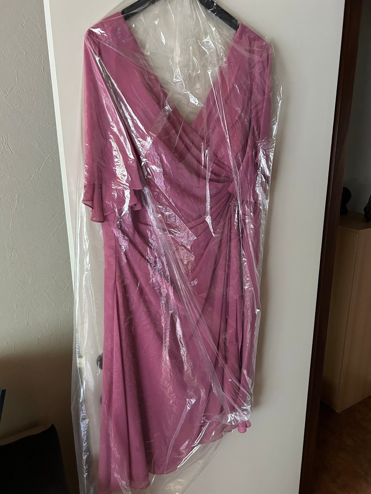 Galajurk, Ophalen, Zo goed als nieuw, Galajurk