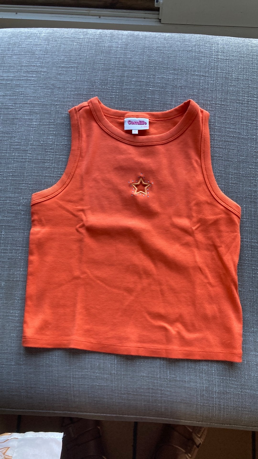 ‘t shirt Camille JBC - maat M, Kinderen en Baby's, Ophalen of Verzenden, Zo goed als nieuw