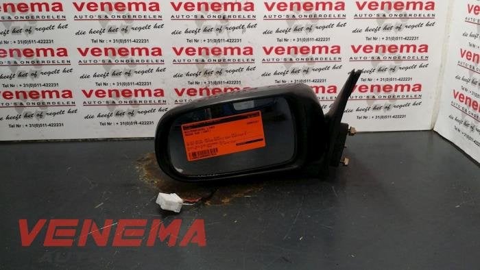 Buitenspiegel links van een Mazda 626, Gebruikt, -, -, Ophalen of Verzenden