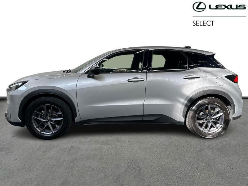 Lexus LBX 136hp HEV Base | carplay | camera, Autos, Lexus, Argent ou Gris, Euro 6, Entreprise, LBX