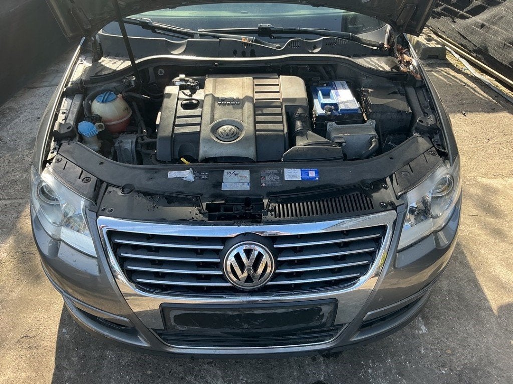 TURBO Passat Variant (3C5) (|06F145701H|06F145701HX|), Auto-onderdelen, Gebruikt, Volkswagen, Volkswagen AG, Kundenbetreuung@volkswagen.de