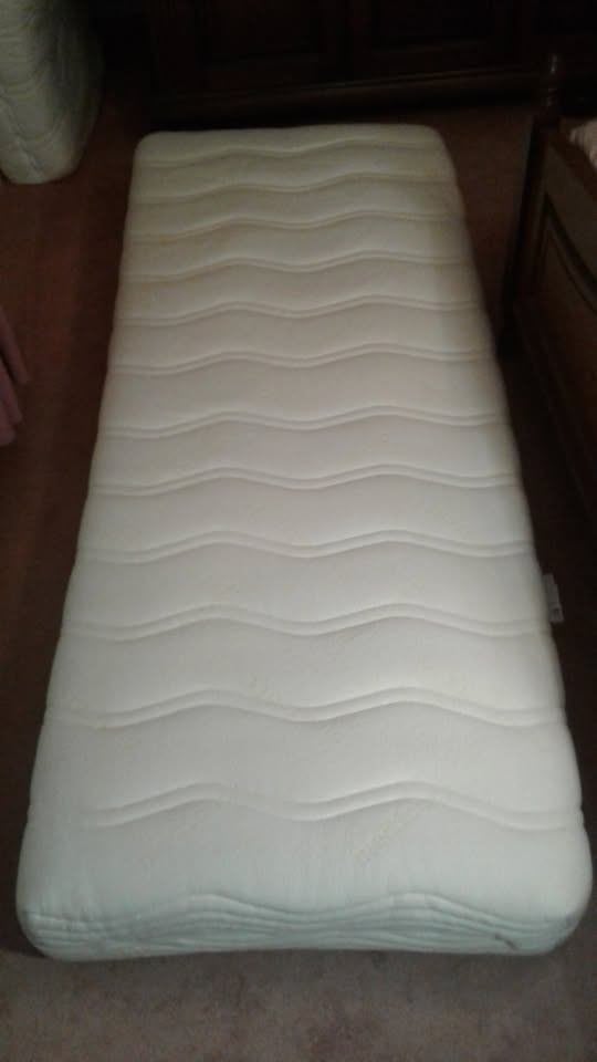 Matelas Medicott  200cm X 80cm x 27cm, Enlèvement, Comme neuf, Matelas