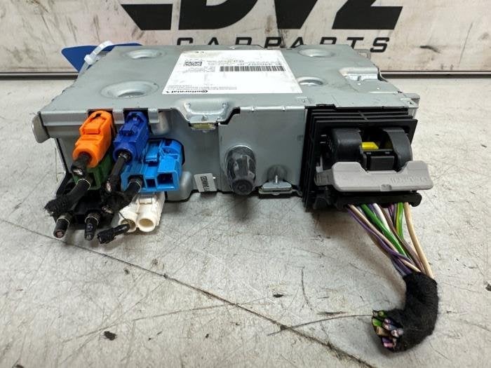 Navigatie Module van een Opel Corsa, -, Opel, 3 mois de garantie, Utilisé