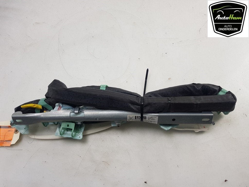 AIRBAG TOIT GAUCHE Alfa Romeo MiTo (955) (01-2008/12-2018), Postoffice@zf.com, Löwentaler Straße 20
88046  Friedrichshafen, DE