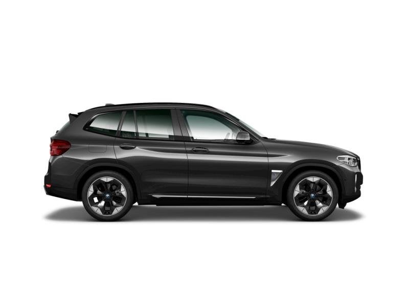 BMW X3 Impressive, Auto's, Automaat, https://public.car-pass.be/vhr/586a360e-6d55-4786-931b-9fa00c7885ce, SUV of Terreinwagen