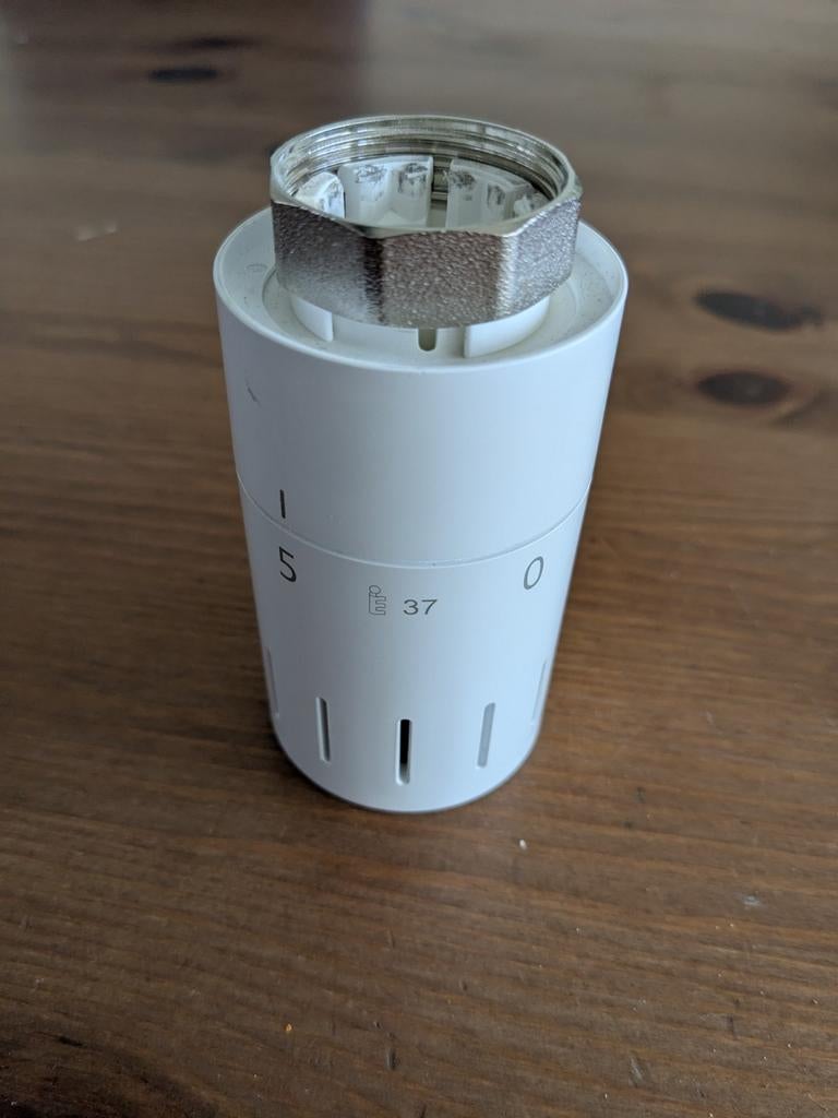 Robinet de radiateur thermostatique, Enlèvement, Neuf, Autres types