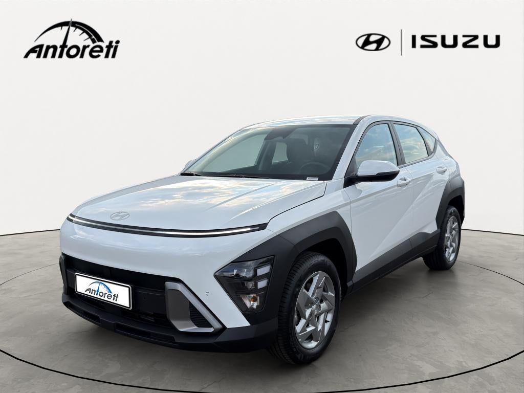 Hyundai Kona 1.6 T-GDi Techno DCT, Achat, Euro 6, Entreprise, Garantie prolongée