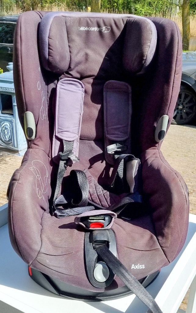 siège auto, Enlèvement, Utilisé, Autres marques