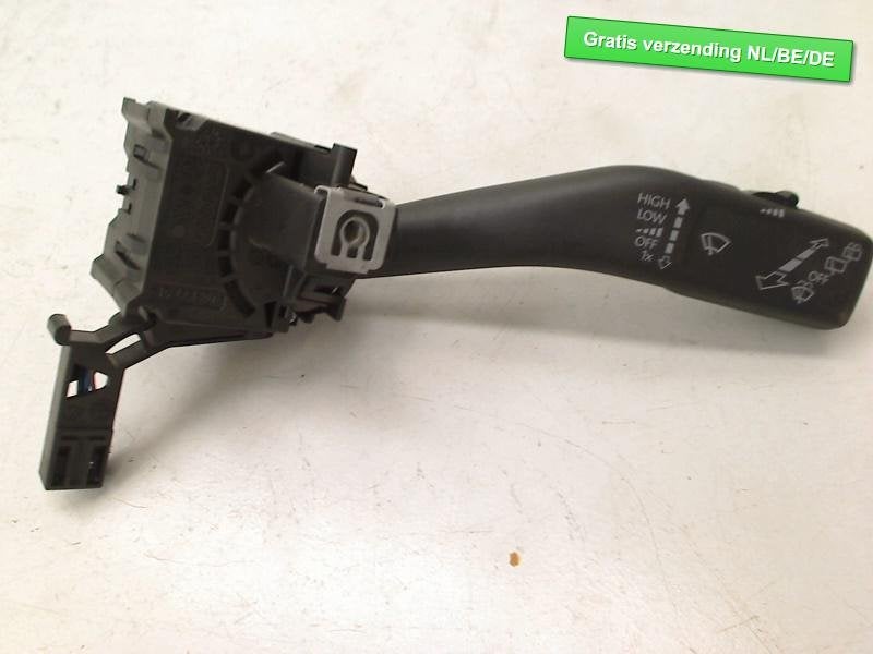 STUURSCHAKELAAR RECHTS golf 6 Golf VI (5K1) (1k0953513e), Auto-onderdelen, Gebruikt, Volkswagen, Volkswagen AG, Kundenbetreuung@volkswagen.de
