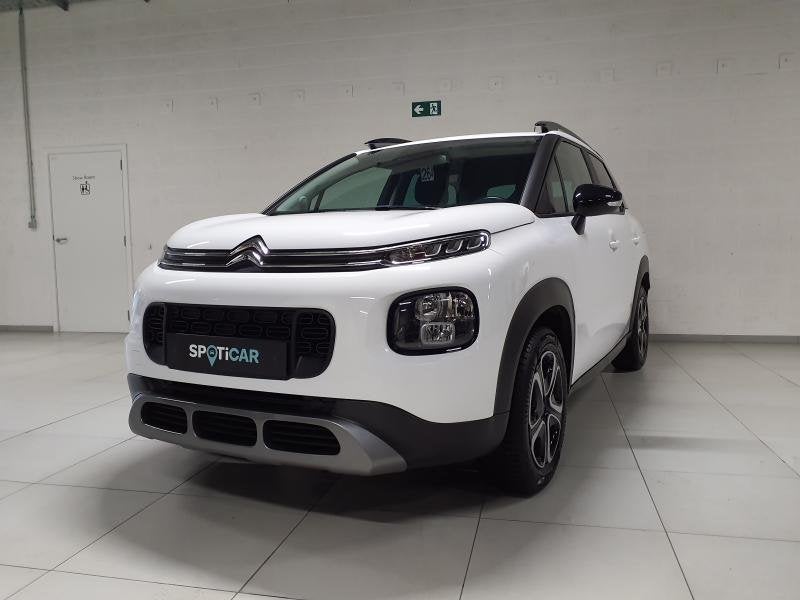Citroen C3 Aircross Feel, Autos, Achat, Euro 6, 110 g/km, Boîte manuelle