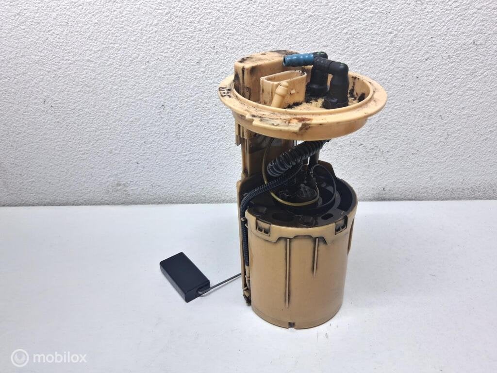 Dieselpomp Vw Golf V 1.9 TDI ('03-'08) 1K0919050D, Auto-onderdelen, Gebruikt, Volkswagen, Ophalen of Verzenden
