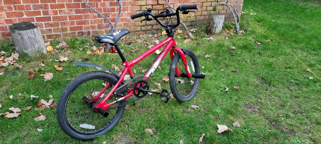 Vélo BMX en très bon état, Vélos & Vélomoteurs, Vélos | BMX & Freestyle, Enlèvement