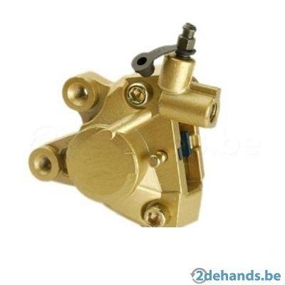 étrier MBK Booster neuf prix 20 euros, Enlèvement, Neuf, Autres types