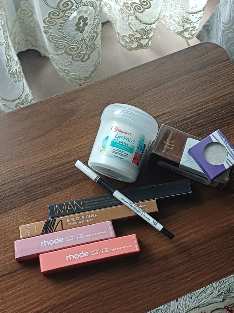 Compleet make up set, Verzamelen, Poppenhuizen en Toebehoren, Ophalen