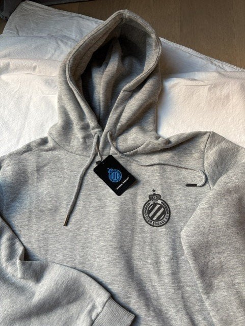 Hoodie sweater Club Brugge Nieuw, Verzamelen, Ophalen, Nieuw, Shirt