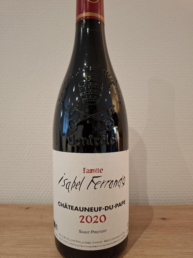 VINS ROUGES, Collections, Vins, Neuf, Vin rouge, France, Pleine, Enlèvement ou Envoi