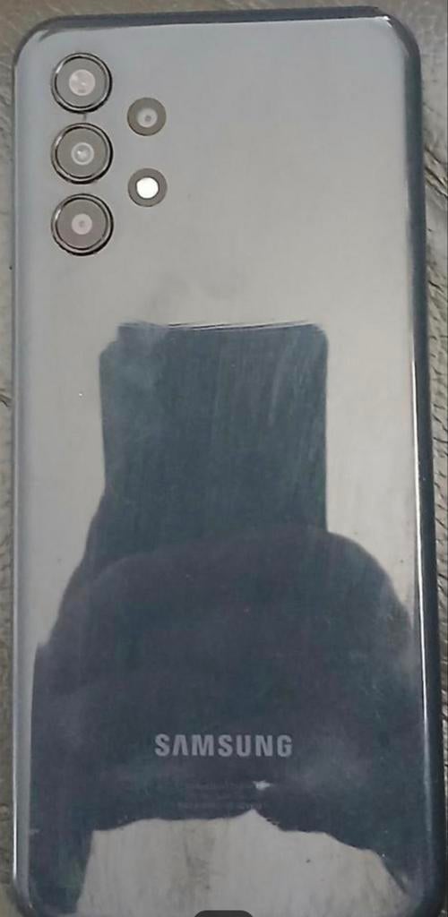 Samsung Galaxy A13 128GB, Telecommunicatie, Ophalen