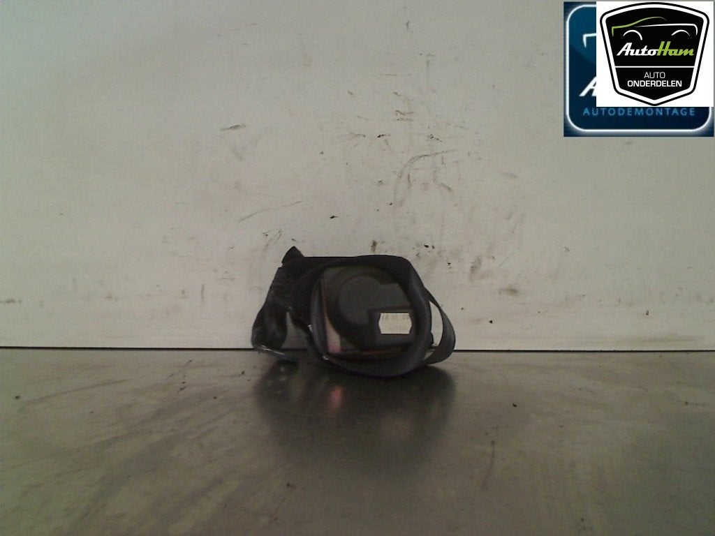 VEILIGHEIDSGORDEL LINKS ACHTER Peugeot 406 Break (8E / F), Gebruikt, Peugeot