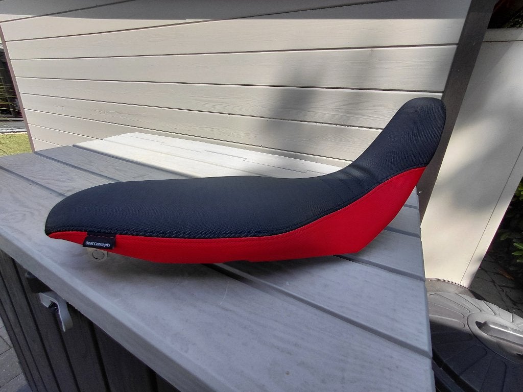 CRF300L Seat Concepts comfort seat, Motoren, Ophalen, Zo goed als nieuw