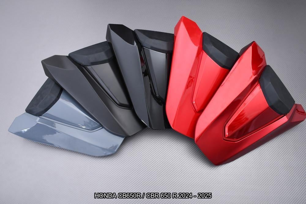 Capot de Selle AVDB pour HONDA CB650R / CBR 650 R 2024 2025