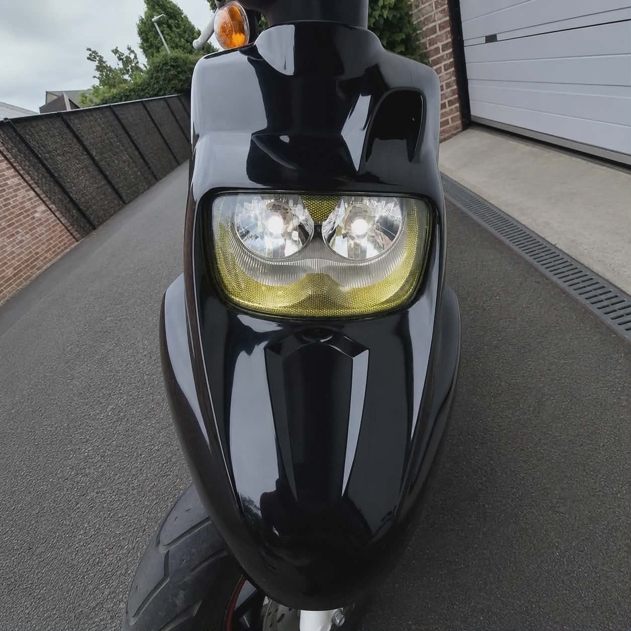 YAMAHA BOOSTER SPIRIT MBK, Vélos & Vélomoteurs, Cyclomoteurs | Marques Autre, Enlèvement