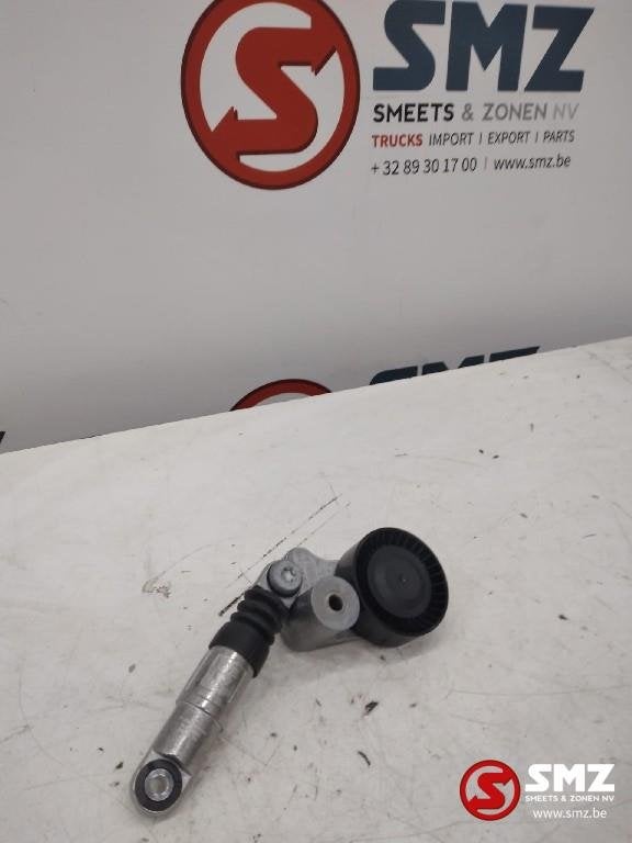 Riemspanner mercedes sprinter om642 a6422001670, Nieuw, Mercedes-Benz, Transmissie en Accessoires