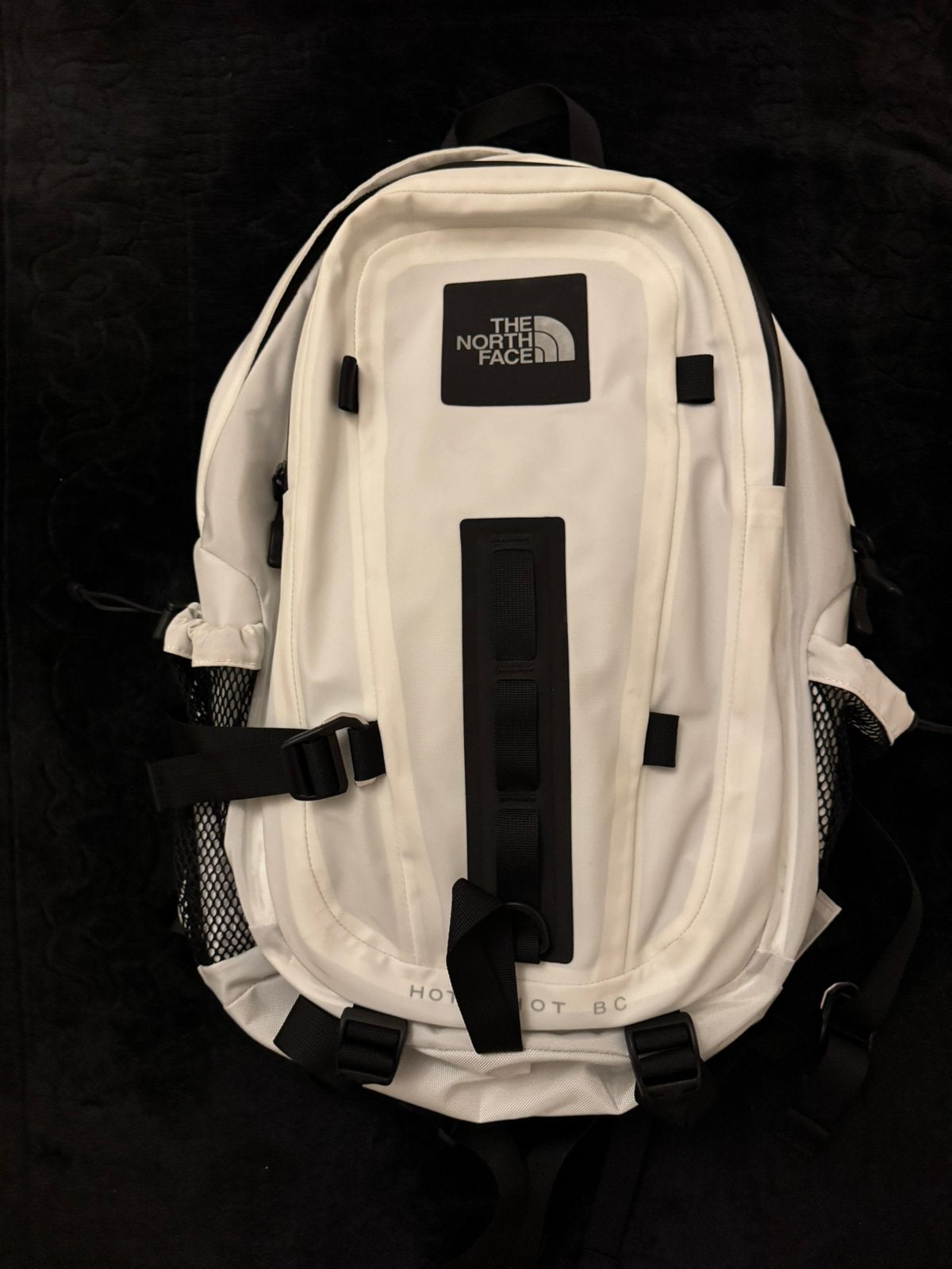 Sac north face, Handtassen en Accessoires, Ophalen of Verzenden, Zo goed als nieuw