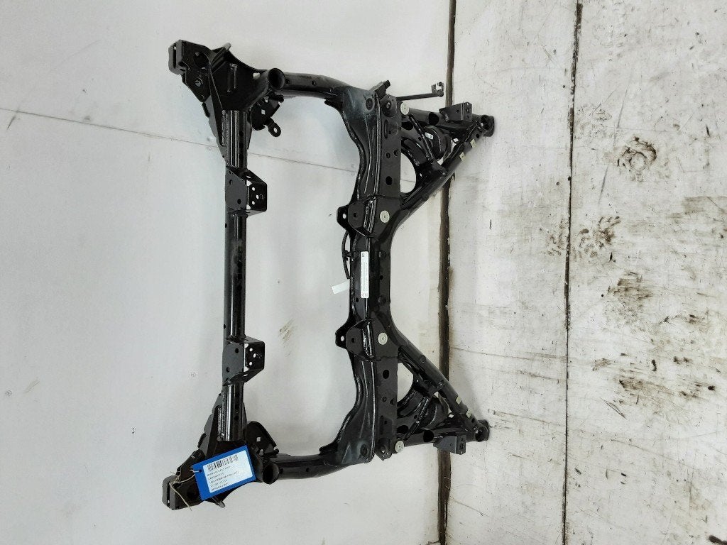 MOTORBALK BMW 2 serie (F23) (01-2014/06-2021), Gebruikt, BMW