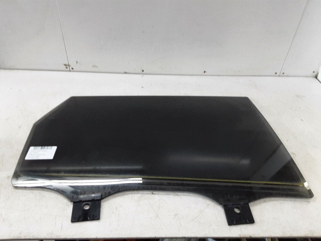 PORTIERRUIT RECHTS ACHTER Audi SQ7 (4MB / 4MG) (4M0845826D), Info@audi.de, Audi, Audi AG, Gebruikt