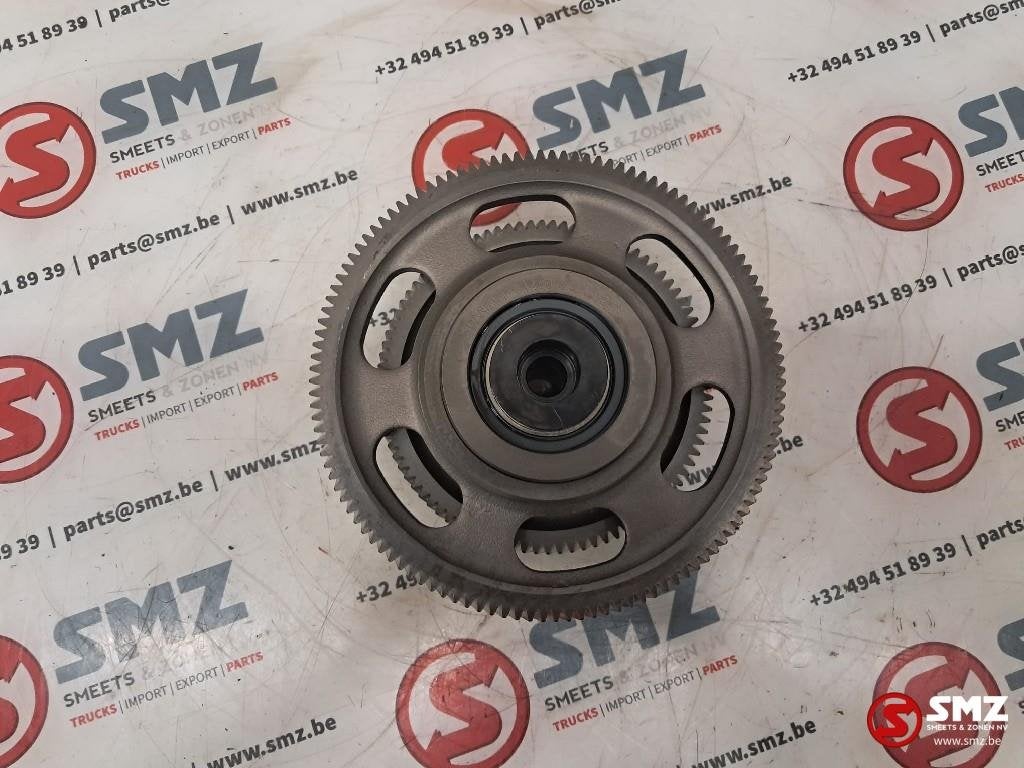Occ tussentandwiel Scania, Gebruikt, Scania, Motor en Accessoires