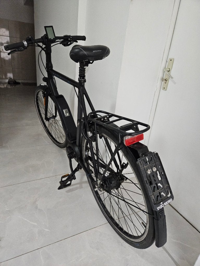 VÉLO BATAVUS, 10 à 15 vitesses, 65 cm ou plus, Batavus, Enlèvement