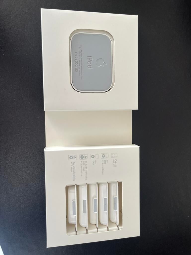 Apple iPod Universal Dock, Computers en Software, Dockingstations, Ophalen, Apple