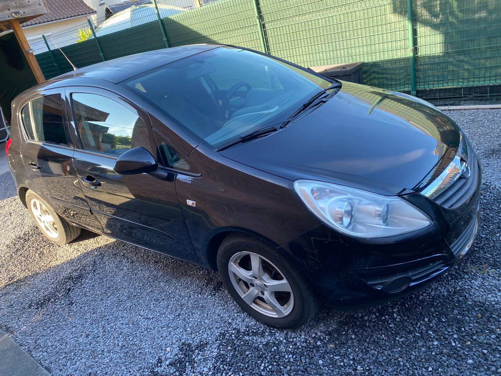 Opel Corsa 1.2 benzine, Auto's, Opel, Particulier, Corsa, Te koop, Benzine