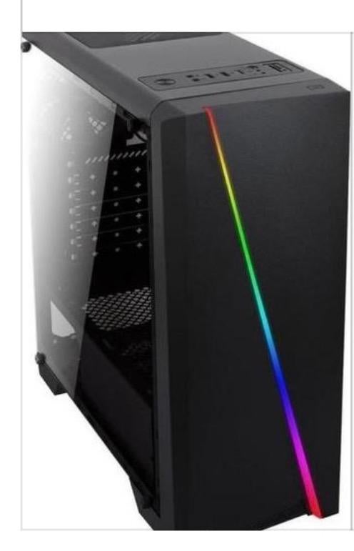 Gaming PC, Enlèvement, Comme neuf