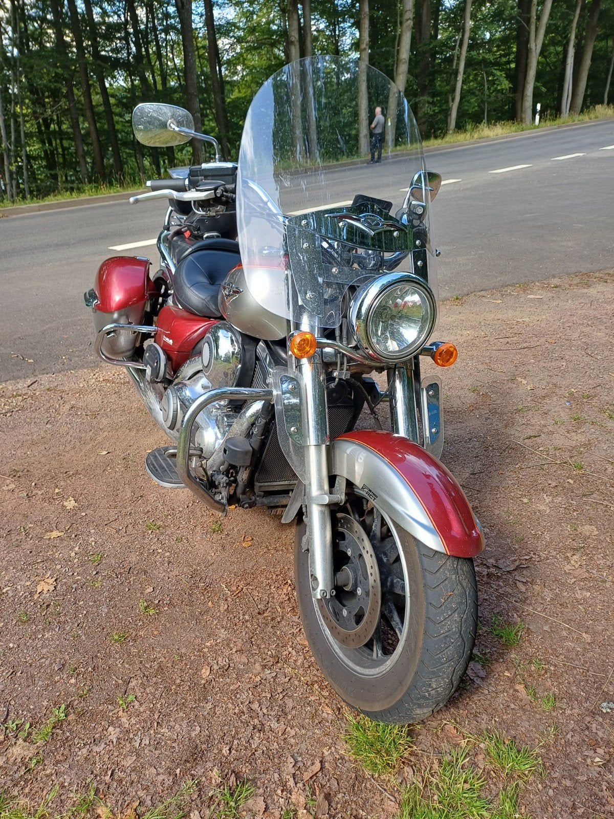 motor kawasaki, Motoren, Particulier