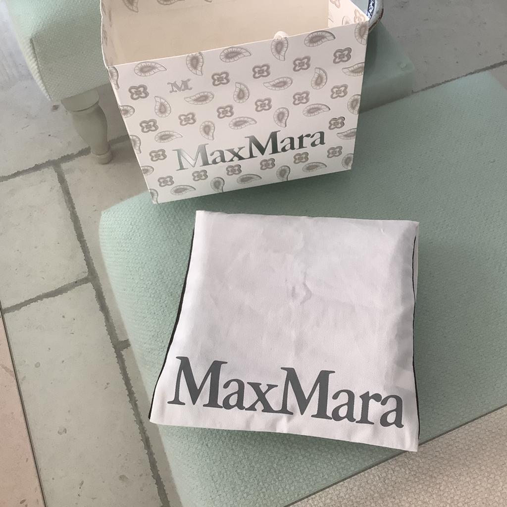 SJAAL MAX MARA . NIEUW!, Enlèvement ou Envoi, Neuf, Écharpe