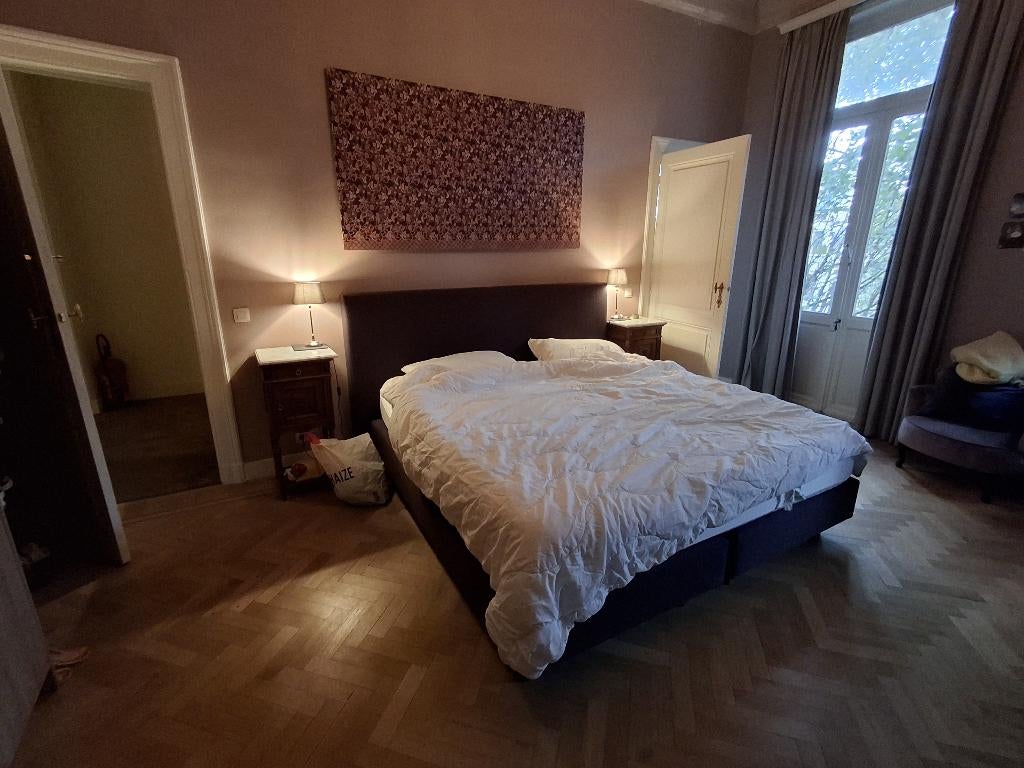 Suite de prestige – Maison de maître  – Idéal diplomates