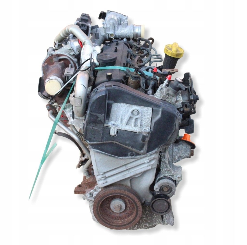Moteur K9K608 Complet NOTE KANGOO NISSAN RENAULT