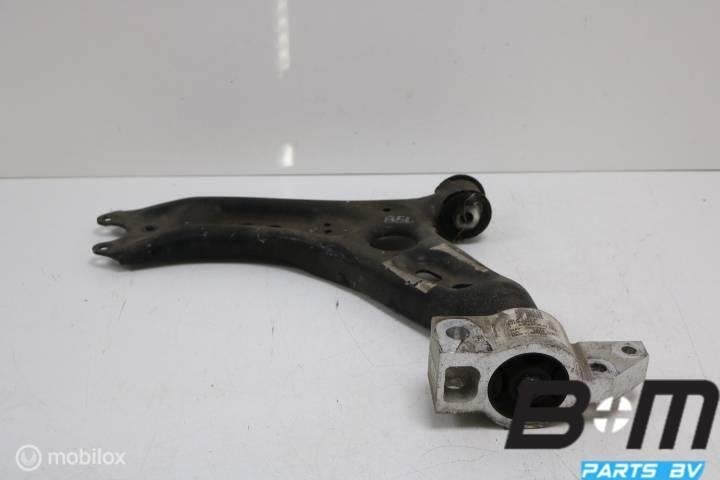 Draagarm linksvoor VW Golf 6 1K0407151BC, Autos : Pièces & Accessoires, Suspension & Châssis, Utilisé