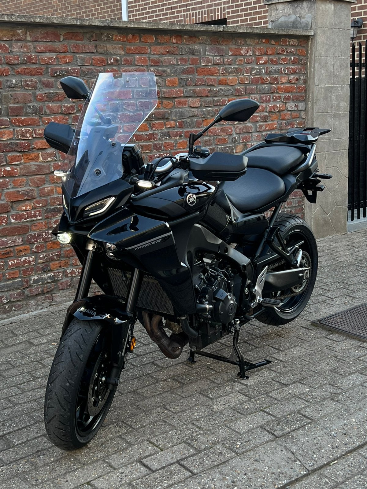 Tracer 900 2023 9100km, Motos, Particulier, Neuf