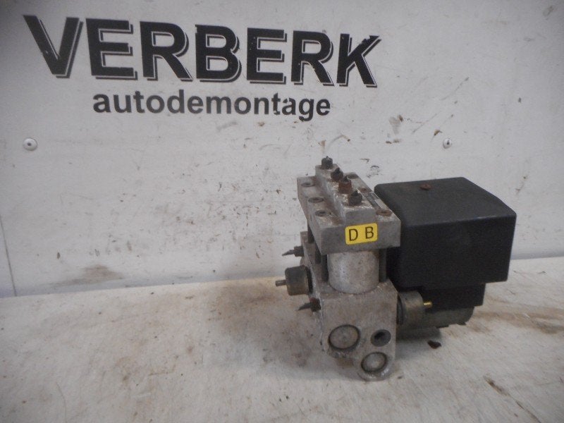 BLOC ABS (FREINS ANTI-BLOCAGE) Opel Calibra (0265208055), Autos : Pièces & Accessoires, Opel, Opel Automobile GmbH, Utilisé, Kontakt-opel@opel.com