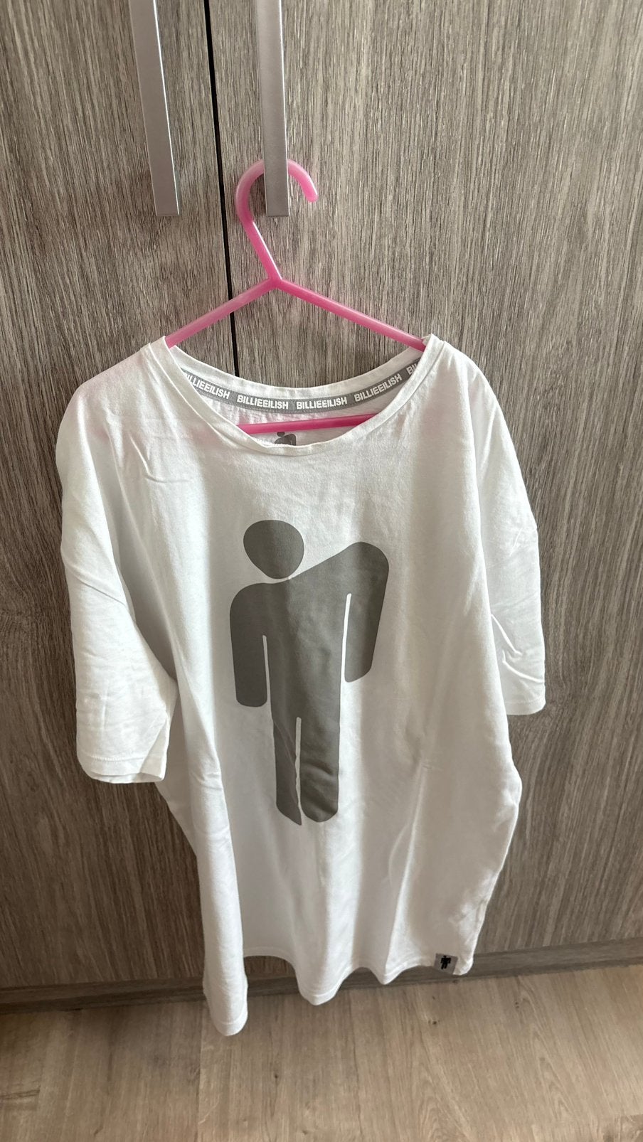 Billie eilish tshirt, Kleding | Dames, Ophalen, Zo goed als nieuw