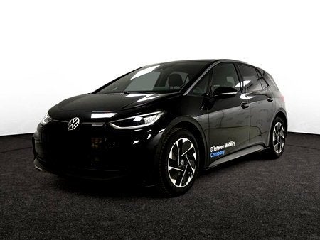 Volkswagen ID.3 59 kWh Pro Performance Business, Autos, Volkswagen, Achat, Boîte manuelle, Volant chauffant, Hatchback