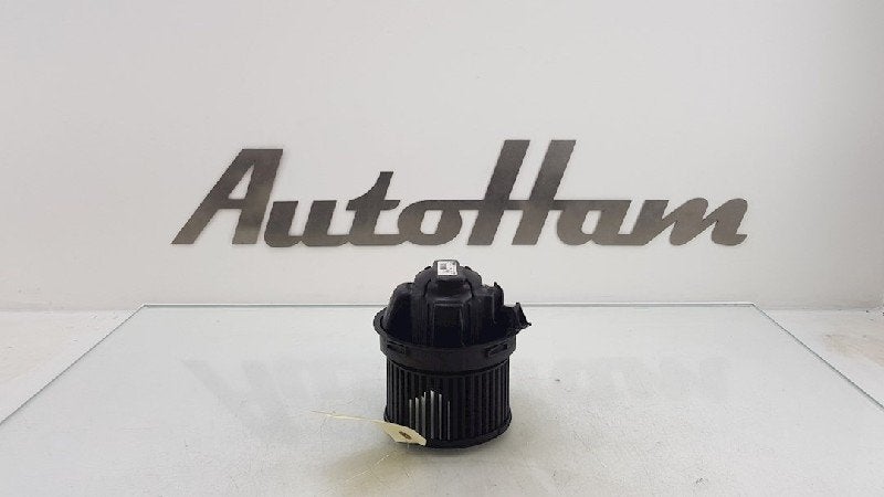 VENTILATEUR RADIATEUR MOTEUR 207 / 207+ (WA / WC / WM), Utilisé, Peugeot