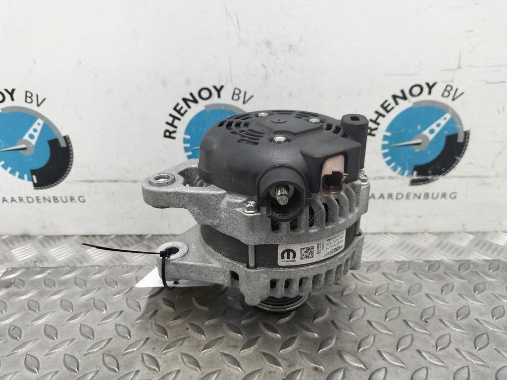 OPEL GRANDLAND DYNAMO 2023, Auto-onderdelen, Motor en Toebehoren, Gebruikt, ARN erkend, Stiba lid, Erkend duurzaam, Ophalen of Verzenden