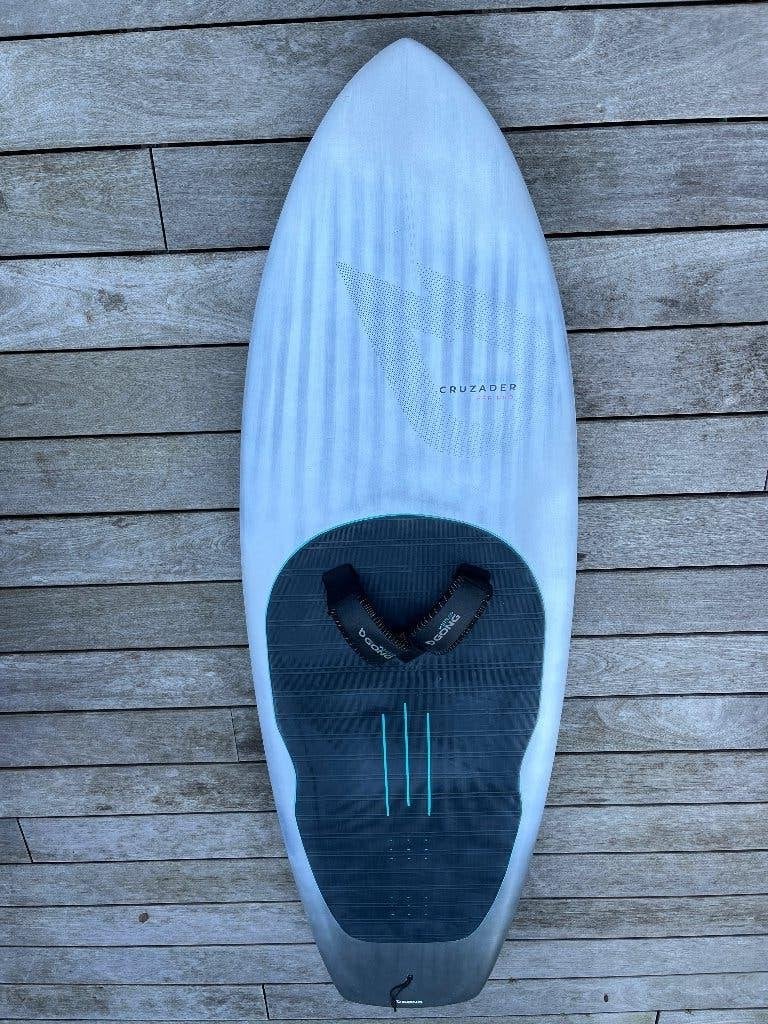 Gong Diamond FSP PRO 6'4 122 L, Sports nautiques & Bateaux, Planche, Autres marques, Moins de 250 cm, Enlèvement