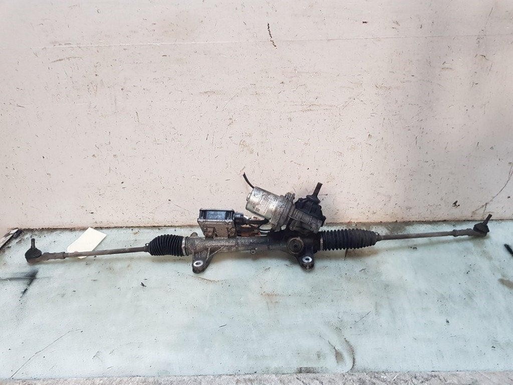 DIRECTION ASSISTEE RACK Renault Twingo III (AH) (01-2014/-), Utilisé, Renault
