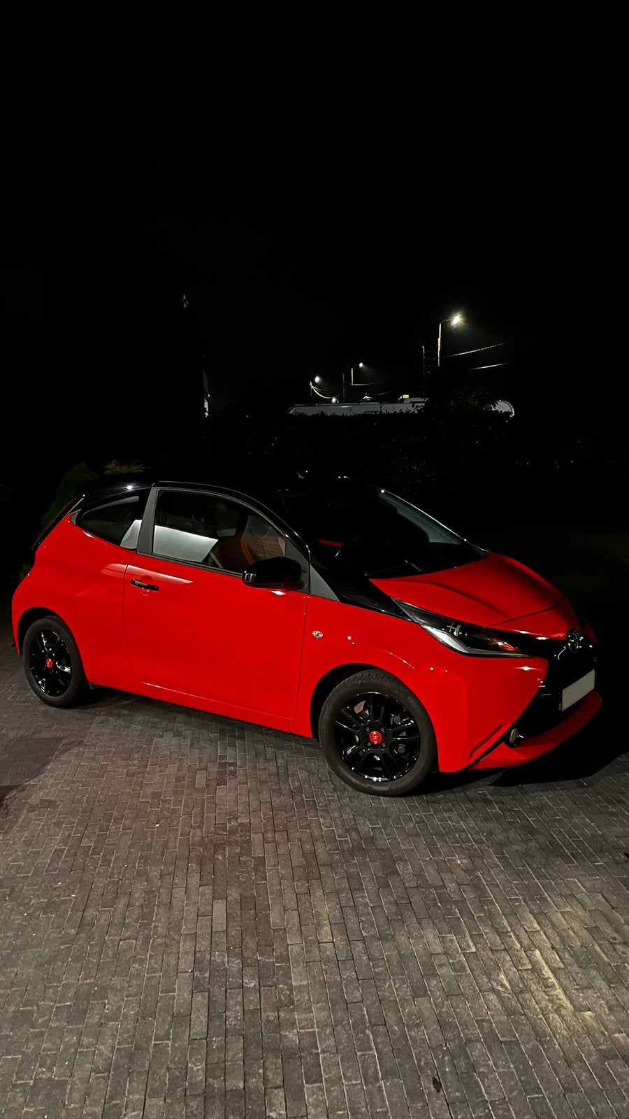 Toyota Aygo 2015 1.0v-vti, Autos, Toyota, Achat, 998 cm³, Euro 6, 840 kg