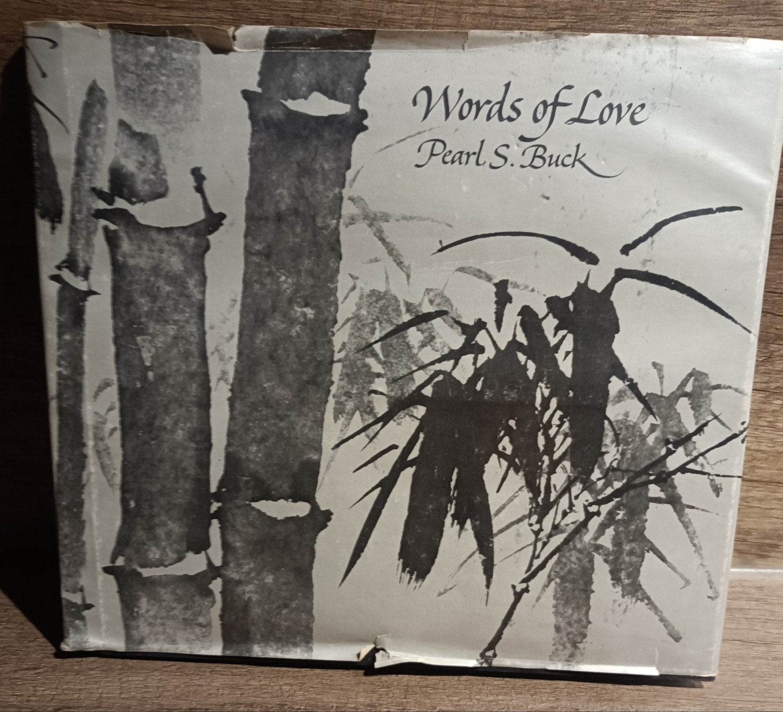 words of love, Ophalen of Verzenden